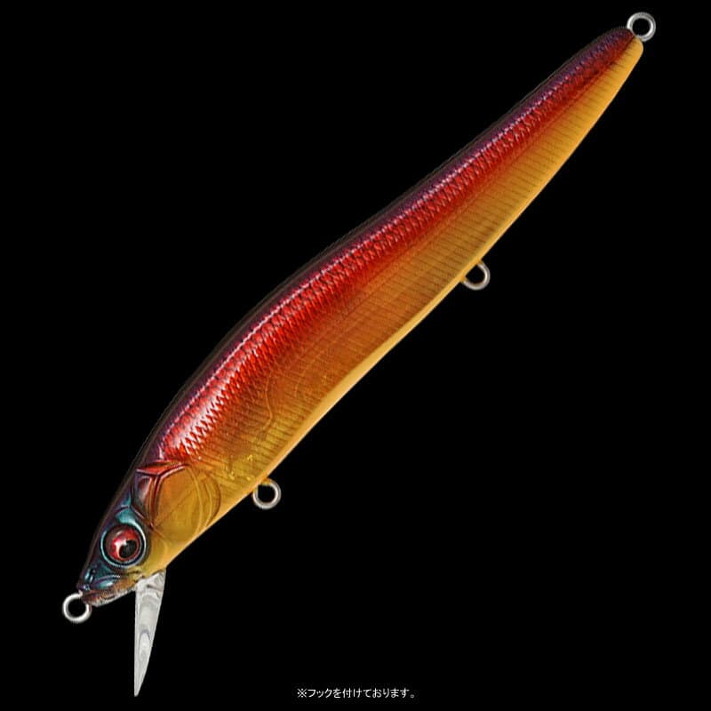 Megabass Oneten R+2 110mm #GP Spawn Killer R