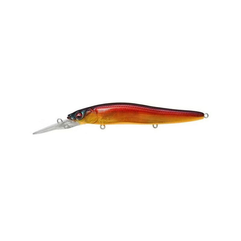 Megabass Oneten R+2 110mm #GP Spawn Killer R