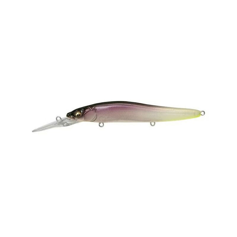 Megabass Oneten R+2 110mm #Kohoku Reaction
