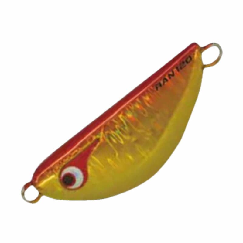 BOZLES TG Ranmaru 120g Akakin