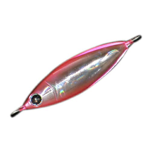 Zeake S Bit 60g 003 Pink