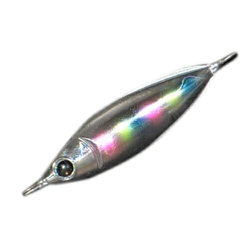 Zeake S-Bit 60g 007 Rainbow Candy