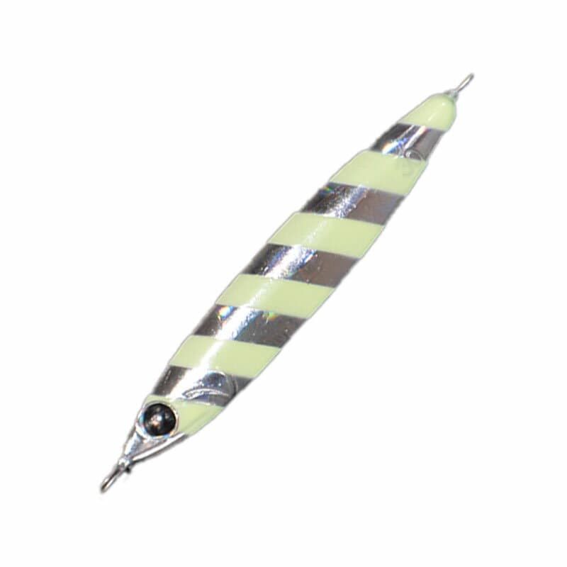 Zeake R Sardine 30g 008 Zebra Glow