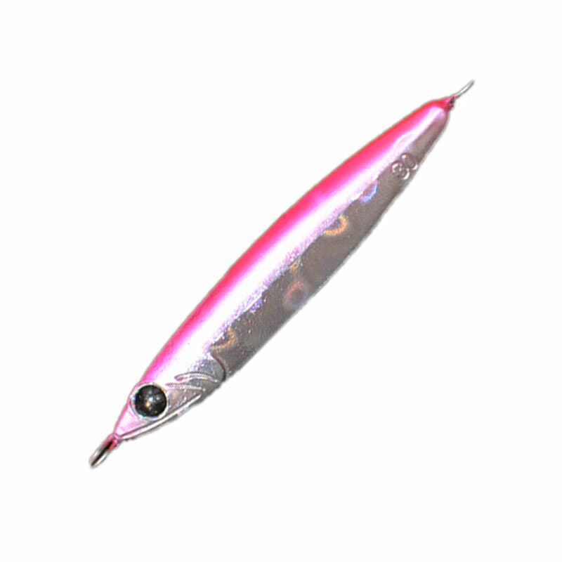 Zeake(ジーク) Rサーディン 40g 003 ピンク