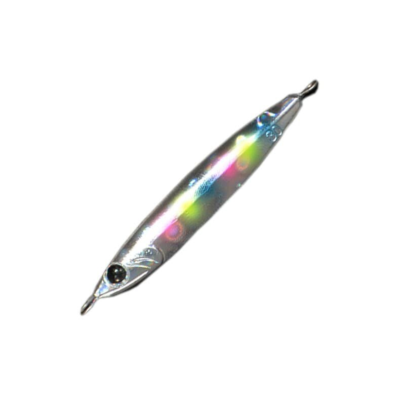 Zeake R Sardine 40g 007 Rainbow Candy