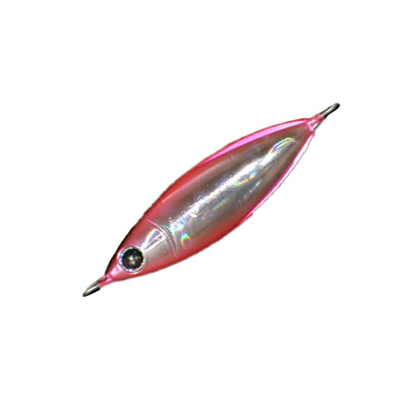 Zeake S Bit 40g 003 Pink