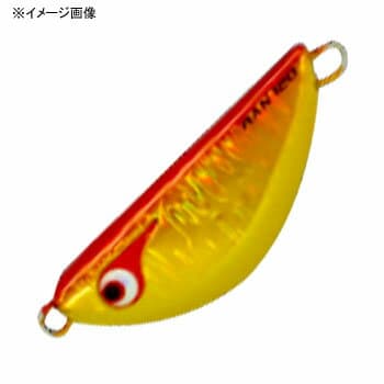 BOZLES TG Ranmaru 180g Akakin