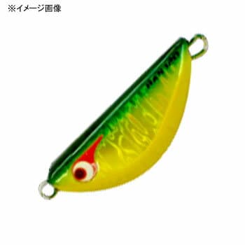 BOZLES TG Ranmaru 180g Green Gold