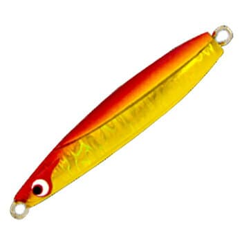 BOZLES TG Ieyasu 100g Akakin