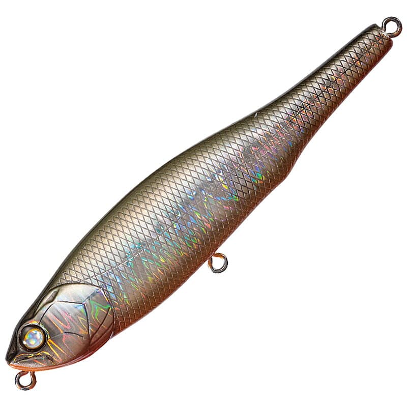 Whiplash Factory Livewire 100mm L13MGG Burning Berry