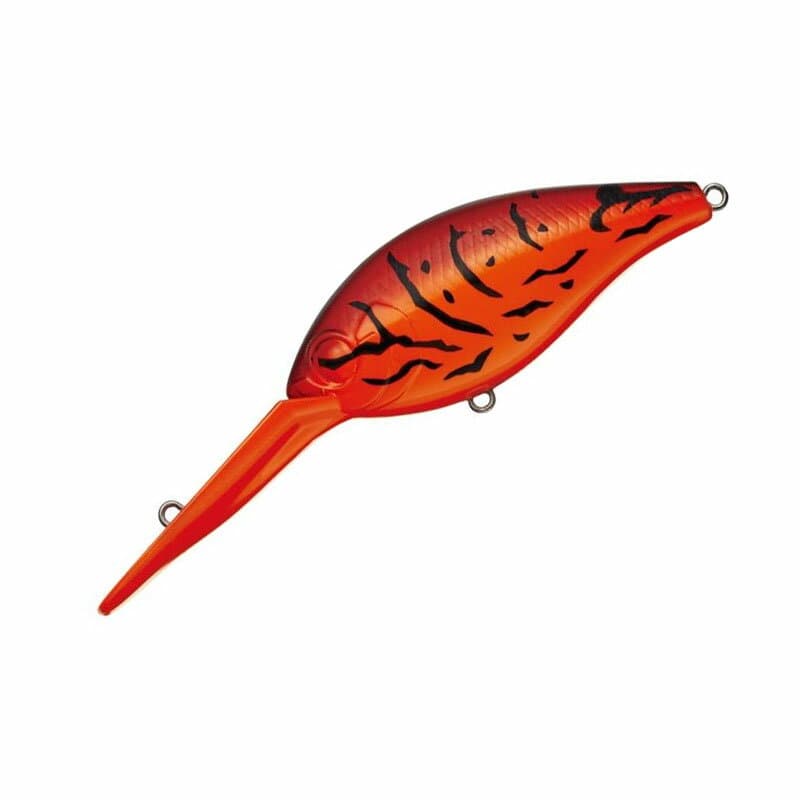 Evergreen Combat Crank 400 #64 Fire Claw