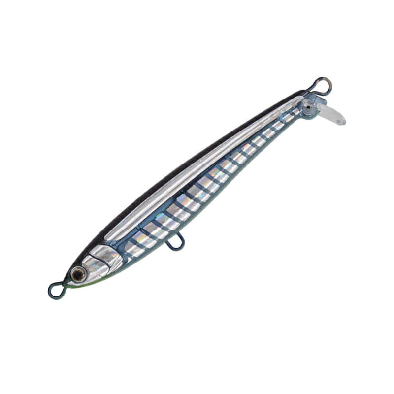 Maria Flapen Blue Runner S 115mm 004 Keimura Slit Glow