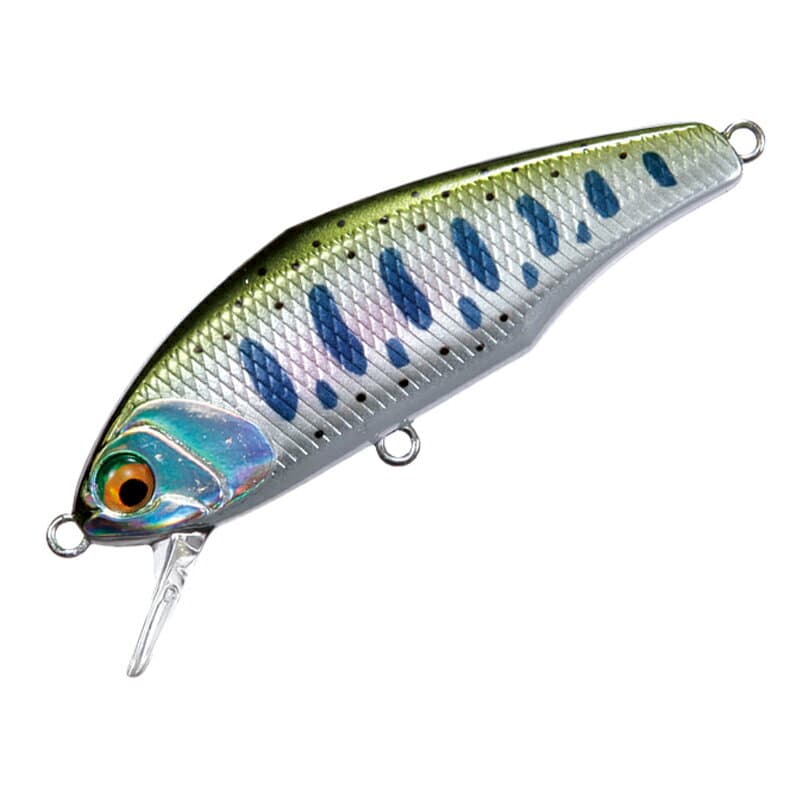 Smith D-Insight 64mm 04 Yamame Haku