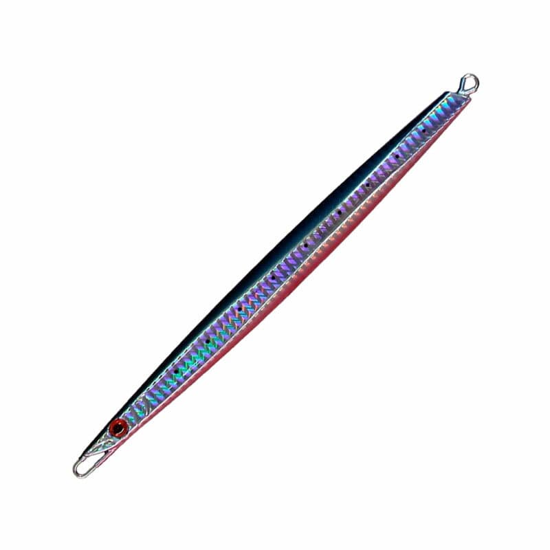 Smith RB Masamune 155g 02 Blue Pink Iwashi