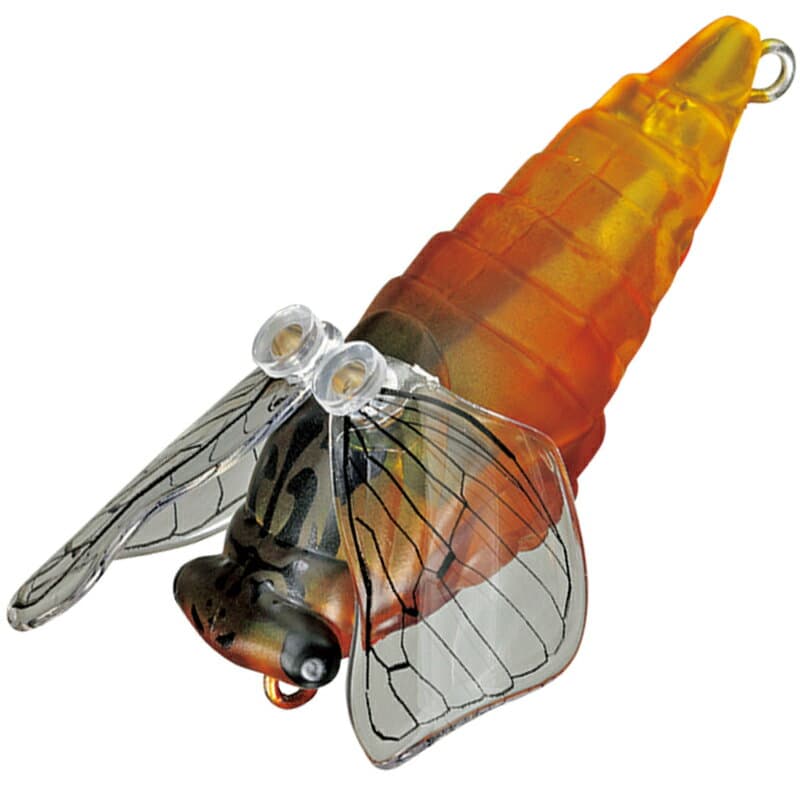 Smith Daibisen 43mm 32 Gradients Spring Cicada