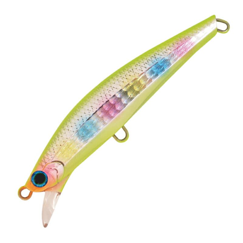Jackson Pintail Sawara Tune 105mm CCN Chart Candy