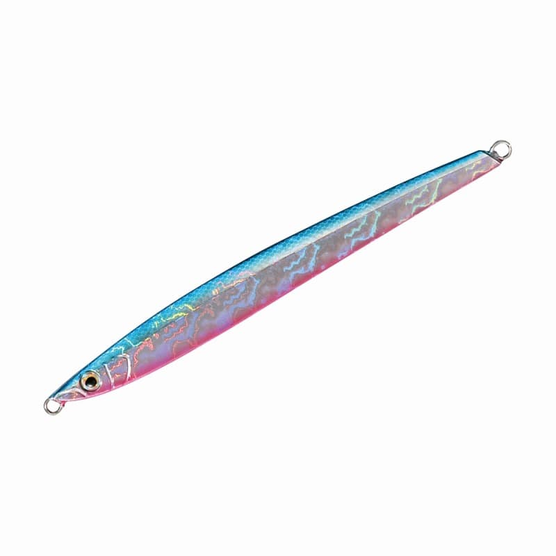 Smith Metal Jig CB.Masamune 115g #31 Bule Pink Avalon