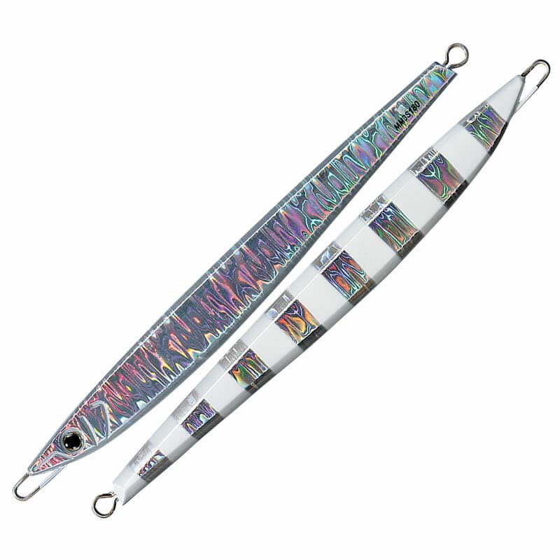 Smith CB. Muramasa 3S 210g 11 Abalone Zebra