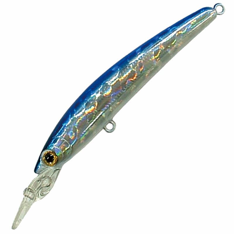 Smith Trout Plug DD Panish 65F #30 LBL