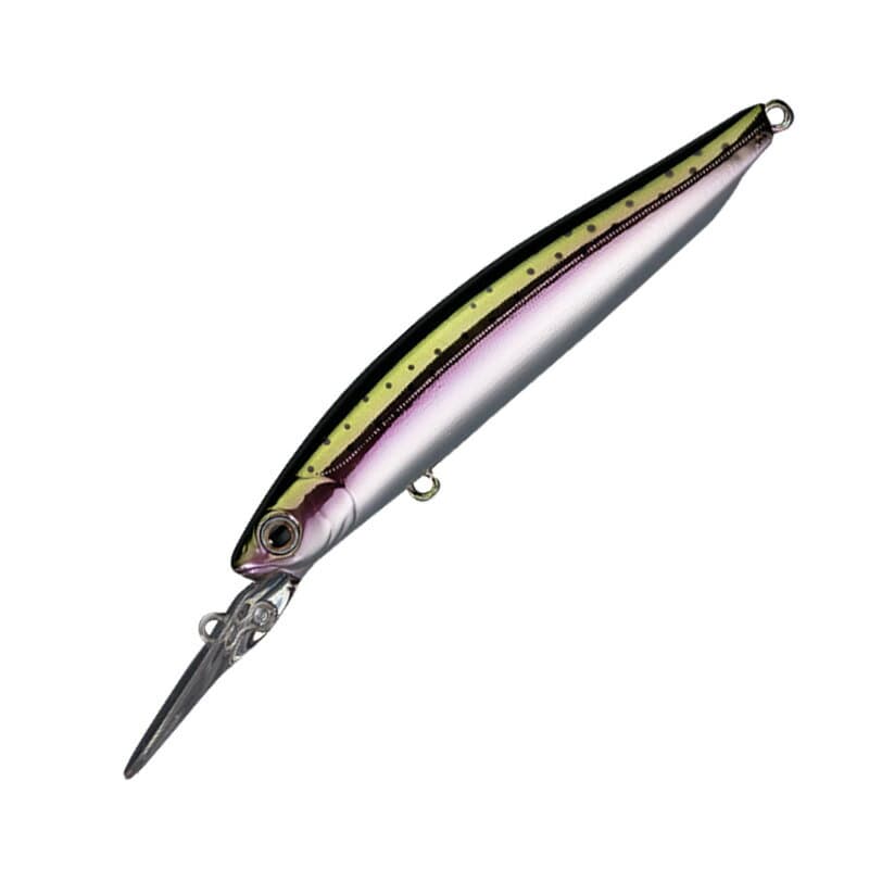 Smith Cherry Blood Deep 90 07 Rainbow Trout