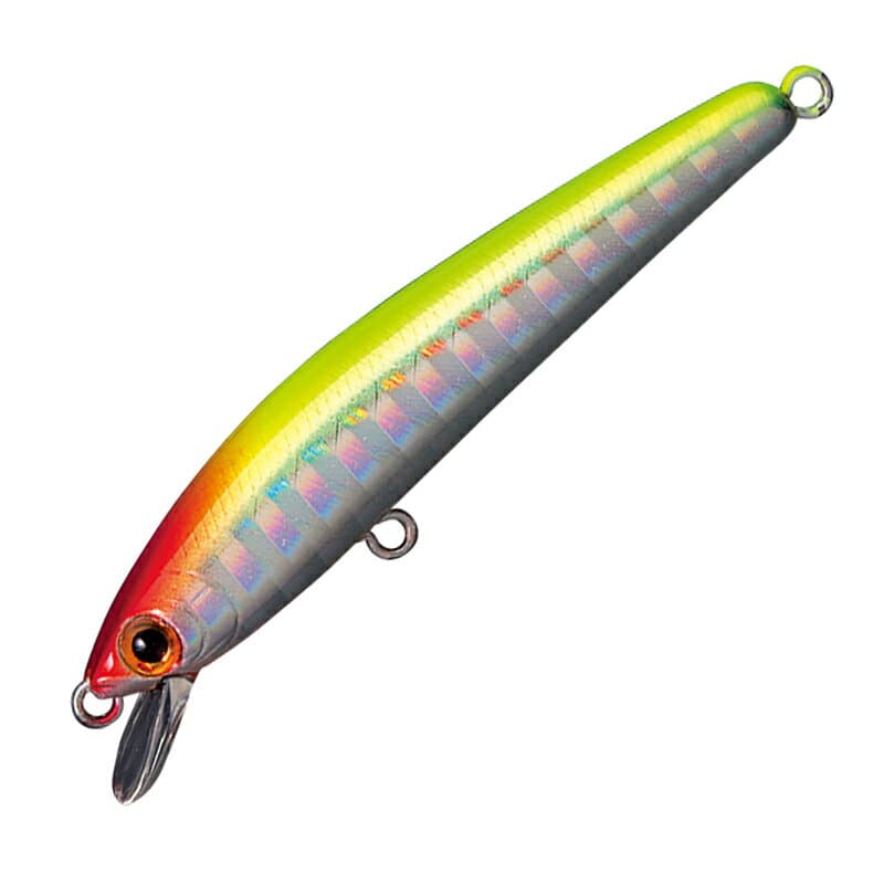 Smith Trout Plug Panish 55F #34 HH Crown