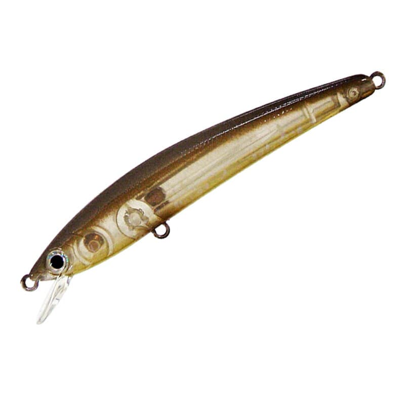 Smith Trout Plug Panish Area 70F #15 Frozen Pellet