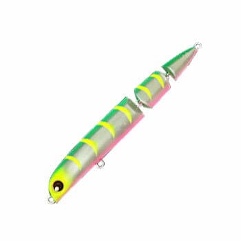 Longin Plex 85mm S038C Chart Gygo (Pearl)