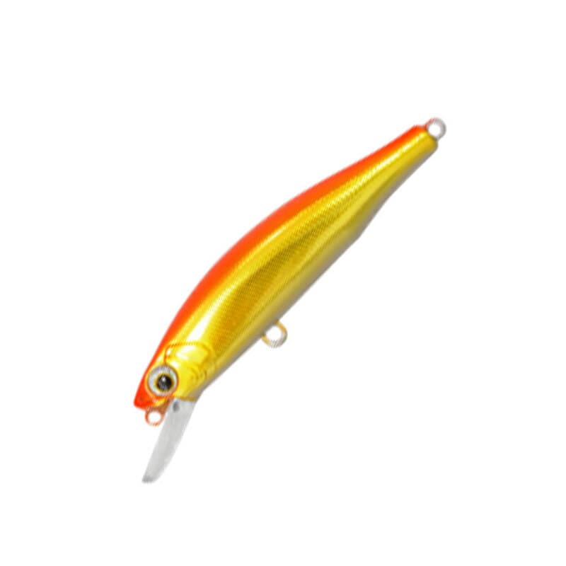 Maria Offshore Plug Duplex 80mm B31H Red Gold