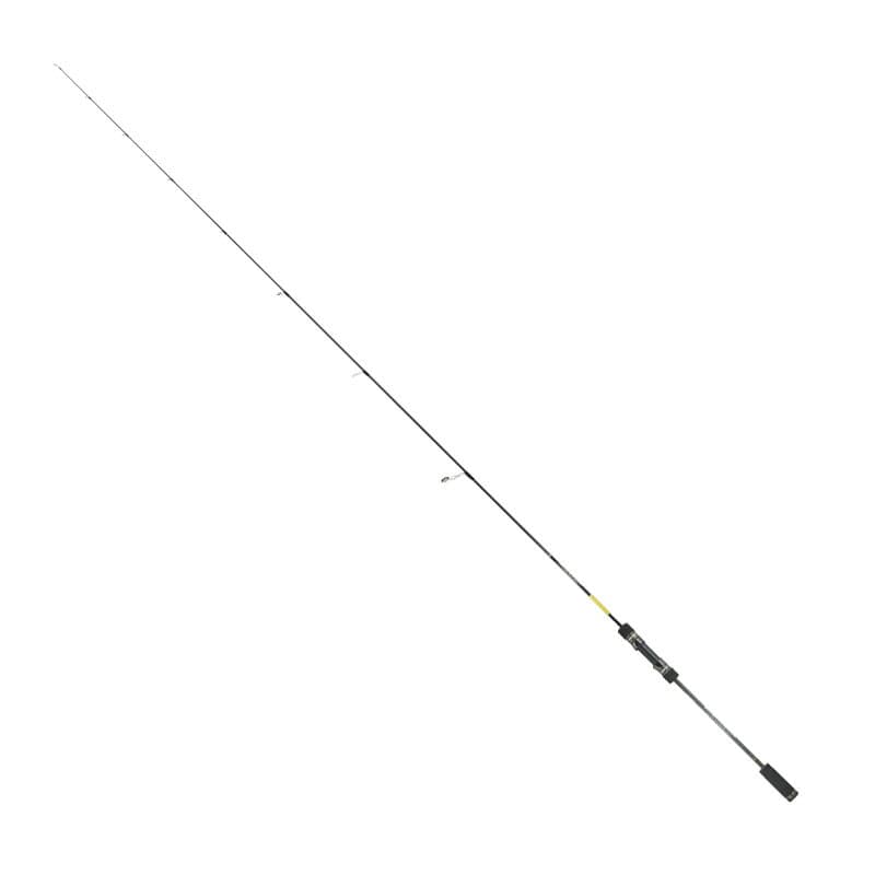 Xesta Scramble Super Light Jigging S63XUL-FS Full Solid Magic