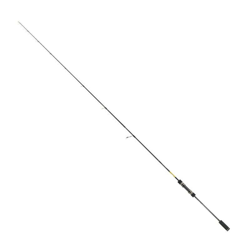 Xesta Scramble Super Light Spec S63UL-T Sweep Capture