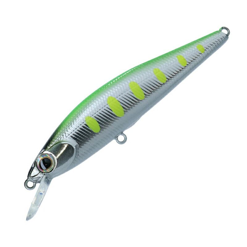 Daiwa Dr. Minnow 2 70S Chart Yamame