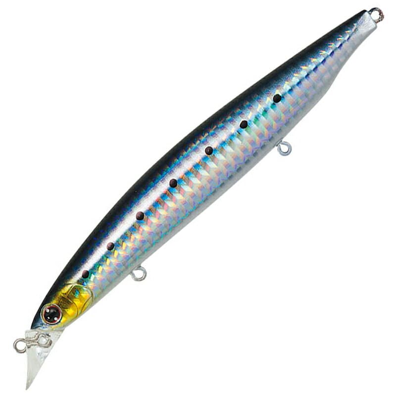 Daiwa Shoreline Shiner-Z Vertis R125F Laser Sardine