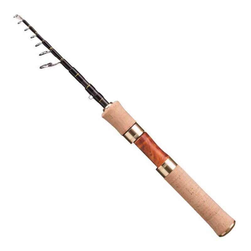 Smith Troutin Spin Dagger Stream DS-TES55UL