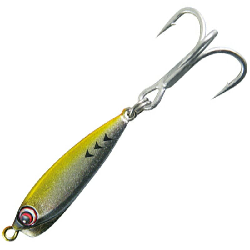 Pazdesign reed KAISEY DANGAN 28g #004 Aji