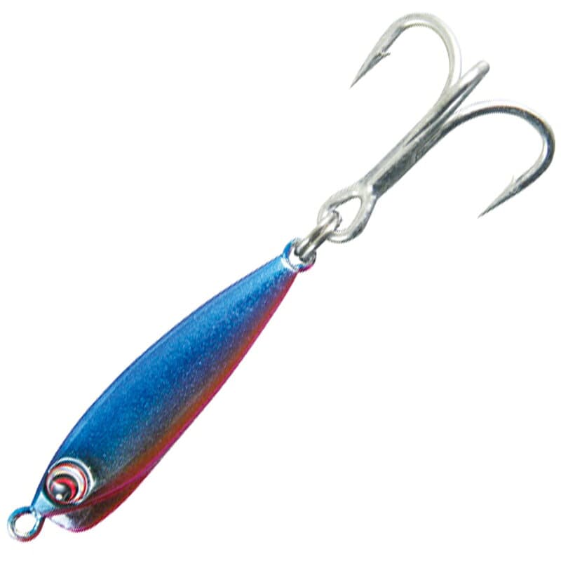 Pazdesign Reed Kaisey Dangan 28g #010 Blue Pink