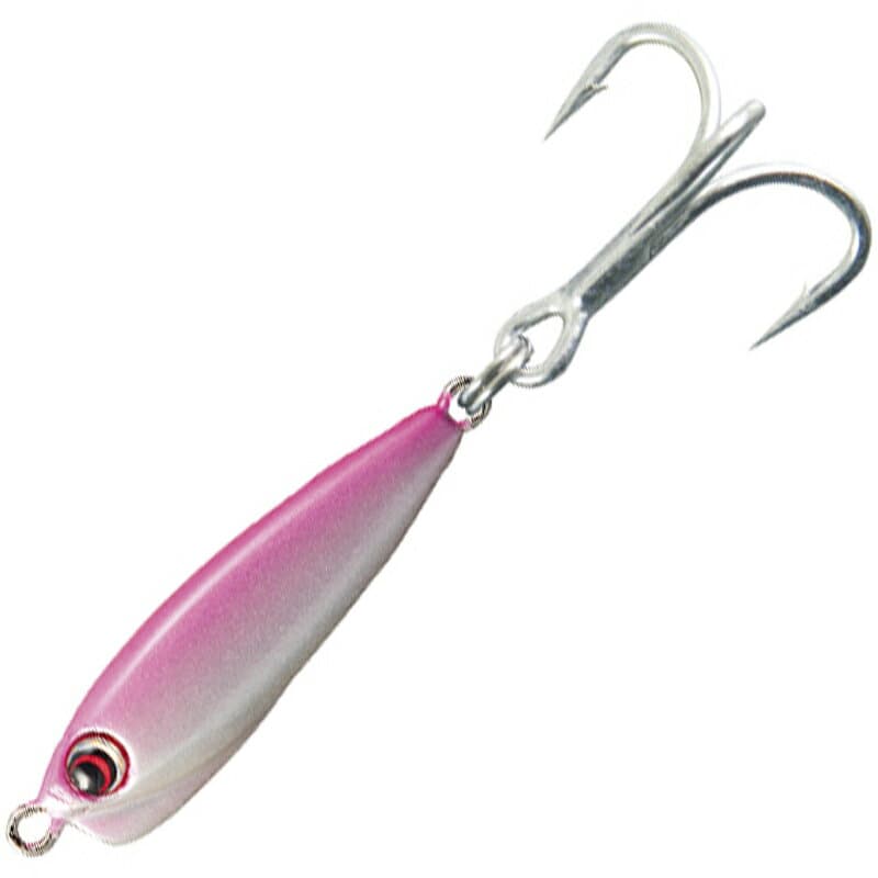 Pazdesign Reed Kaisey Dangan 35g #012 Bossing Low Berry