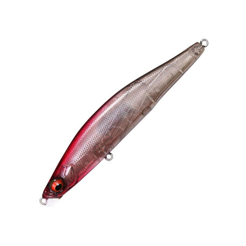 Megabass Genma S 110mm 21g GP Mazume Shadow