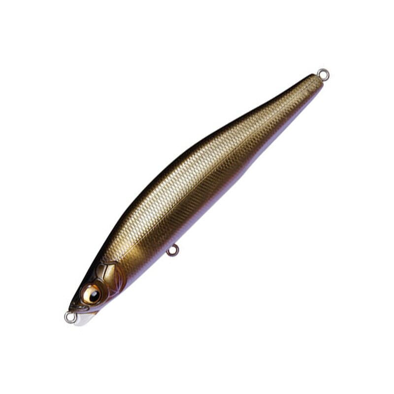 メガバス(Megabass) GENMA(ゲンマ) S 21g 和銀オチアユ 41330