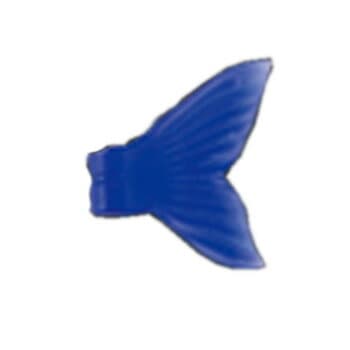 Gan Craft Jointed Claw 70 Spare Tail #07 Pastel Blue