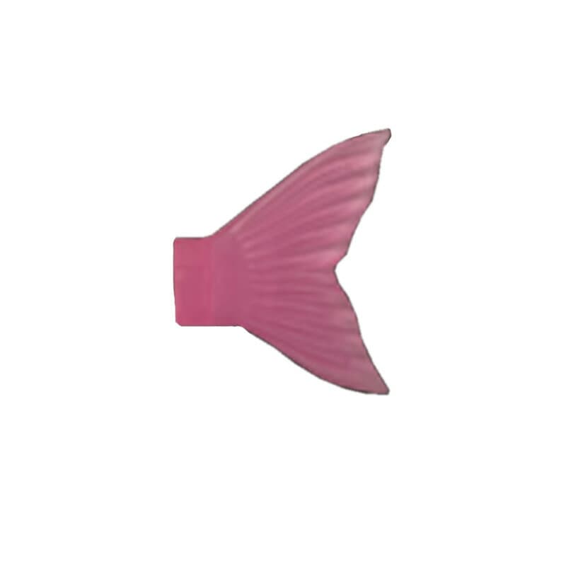 Gan Craft Joined Claw 128 Spare Tail #09 Pastel Pink