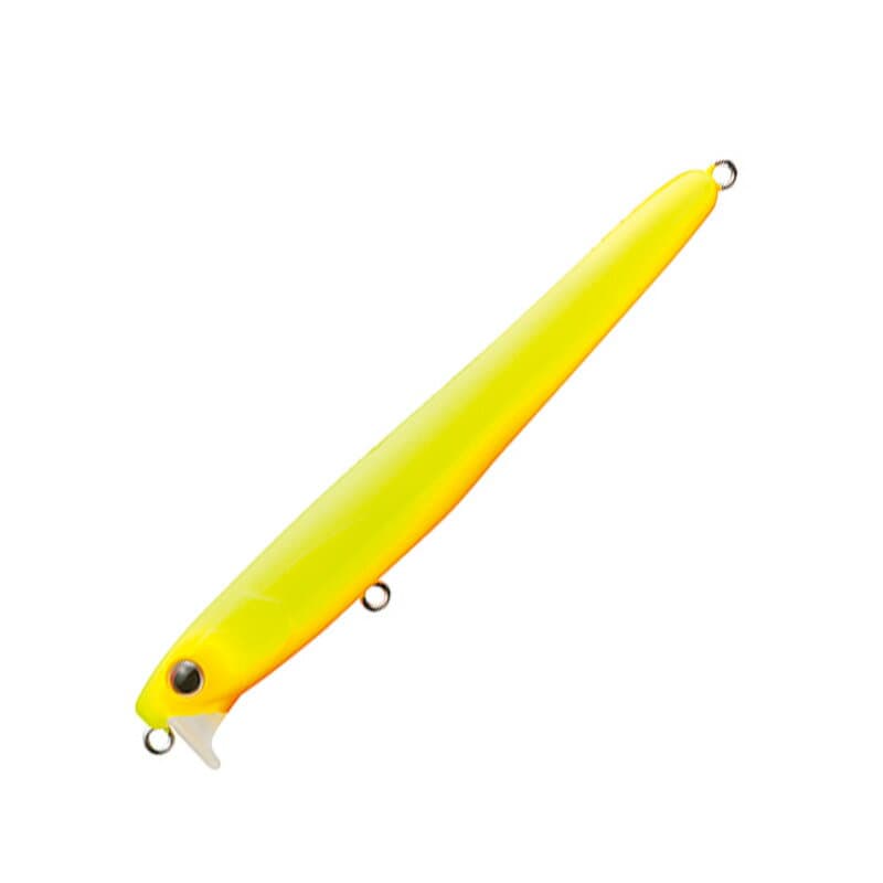 パズデザイン REED MATCHBOW(リード マッチボウ) F 100mm #006 クレイジーチャート