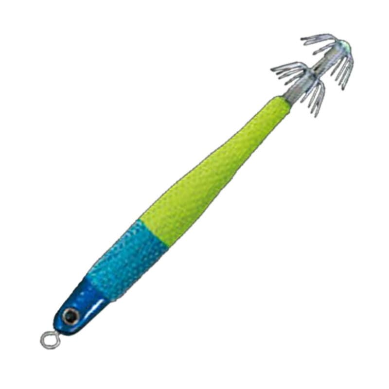 Active Slow-Fall Sutte 20 Blue Yellow