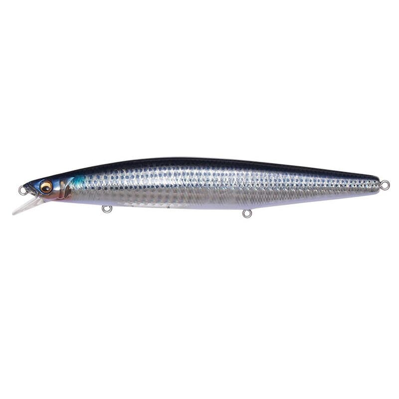 Megabass Marine Gang Cookai 140mm GGボラ