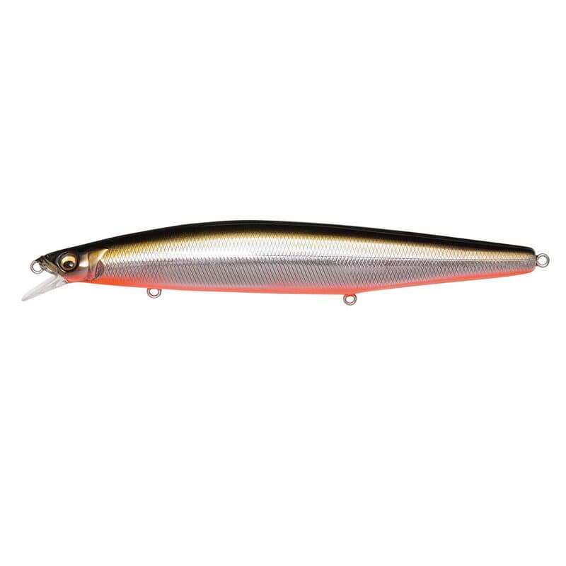メガバス(Megabass) MARINE GANG Cookai(マリンギャング空海) F 140mm MカタクチRB