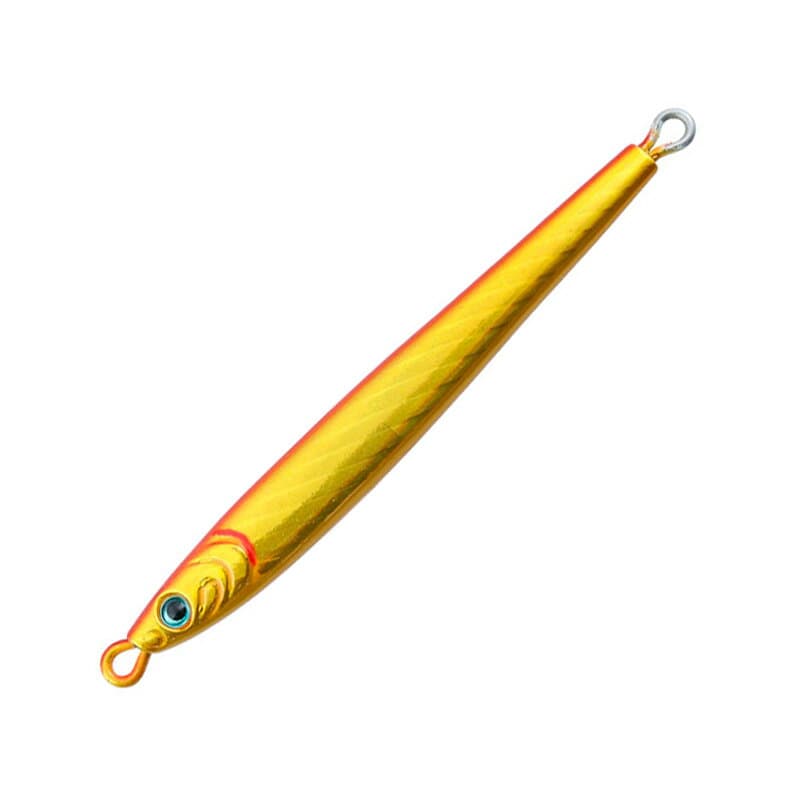 ダイワ(Daiwa) TGベイトスリムSLJ(スーパーライトジギング) アデル 30g アデルフラッシュ赤金 07451486