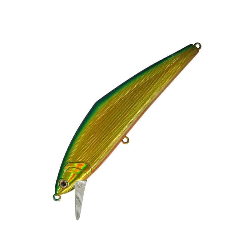 Smith D-Contact 110 43 Green Gold