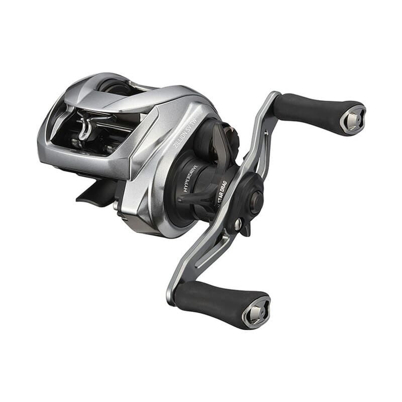 Daiwa 21 Zillion SV TW 1000L