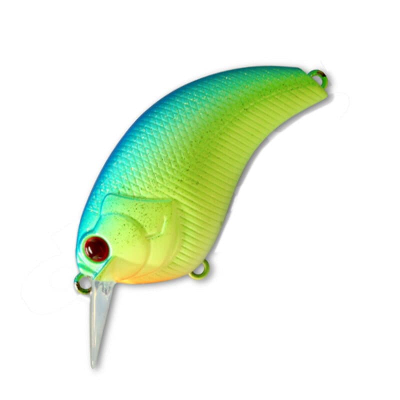 Deps Evoke 1.8 55mm #14 Biwachart