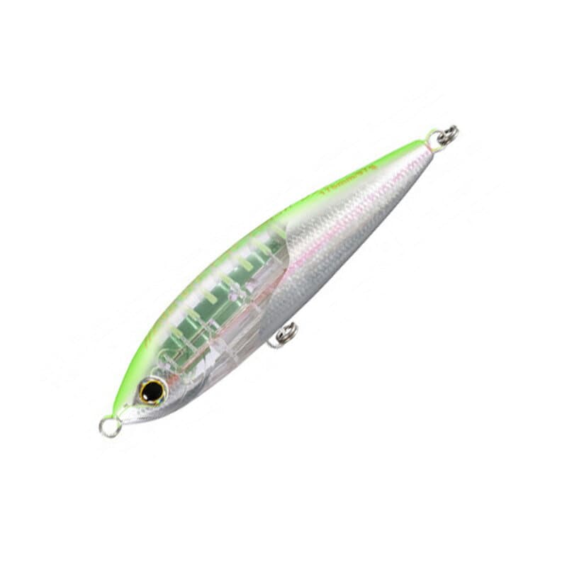 Shimano Ocea Head Dip 200F Flash Boost #007 F Green