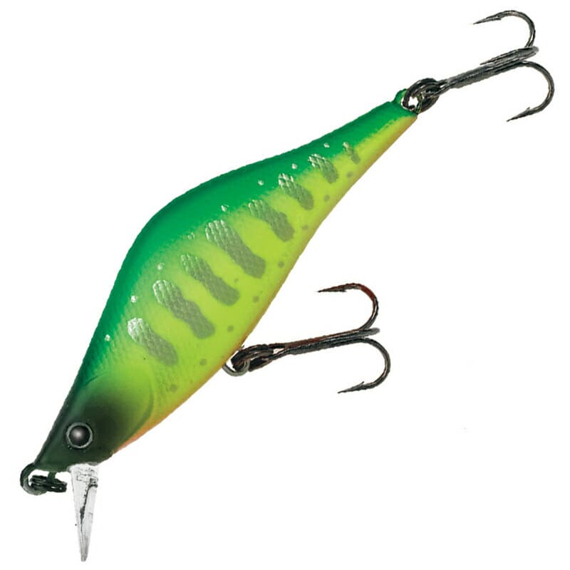 Tiemco Trout Plug Laks 50S 011 Shart Yamame Silver Parmark